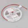 Светодиодная лента Arlight 6W/m 120Led/m 2835SMD персиковый 5M RT-A120-8mm 24V Peach Fuzz 047719