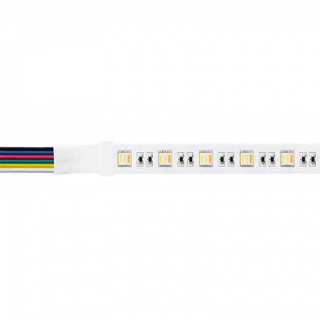 Светодиодная лента WOLTA WLS5050-16W/RGBW-MIX/24H60-01