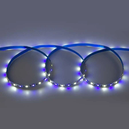 Лента светодиодная General GLS-5050-60-14.4-24-IP20-RGB+6