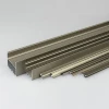 Профиль Arlight SL-Line-3638-LW-2000 Anod Olive Grey 038432