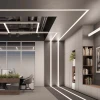Профиль встраиваемый Arlight Floor60-H26-3000 Anod Black 046414