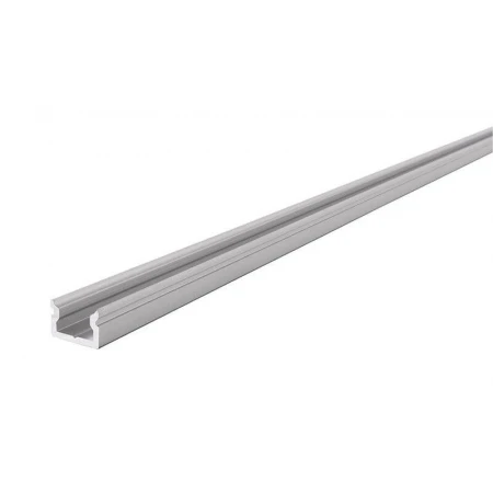 Профиль Deko-Light U-profile flat AU-01-05 970081