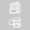 Wi-Fi выключатель двухканальный (без нуля) Maytoni Technical Smart home MSN001