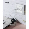 Розетка USB Vesta-Electric Exclusive White белый FRZ00050501BEL
