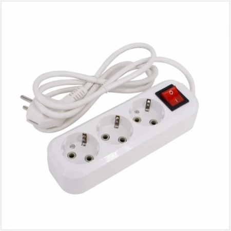 Удлинитель LEEK LE070200-0042