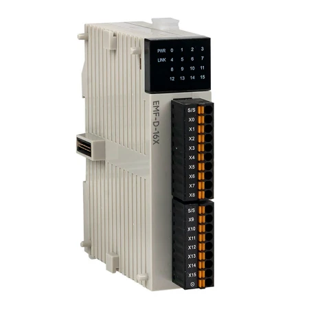 Модуль аналогового вывода EMF 8 PRO-Logic EKF PROxima EMF-A-8AO
