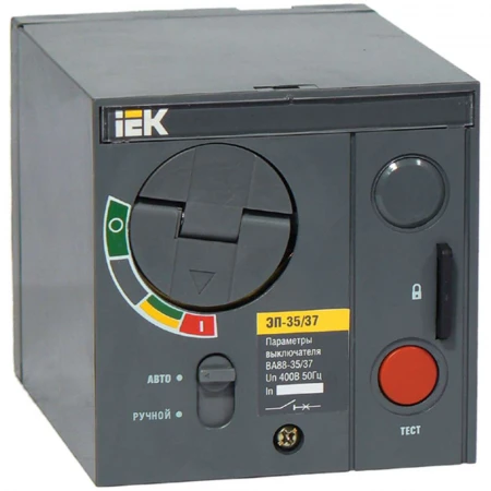 Электропривод ЭП-35/37 230В IEK SVA30D-EP