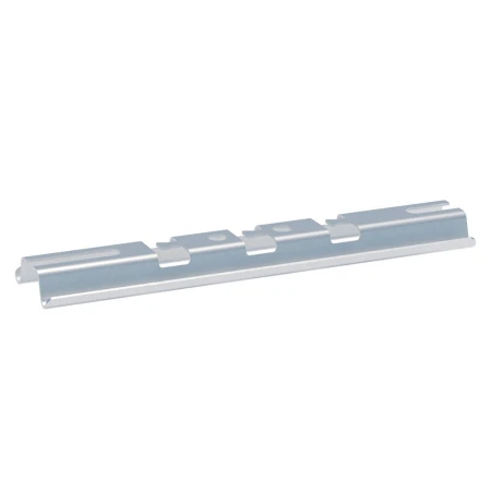 Омега-профиль для проволочного лотка 400 INOX EKF ompp400-INOX