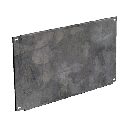 Панель монтажная (500x745мм) (ЩРНМ-8L, ЩРНМ-9L) EKF PROxima pm-500x745