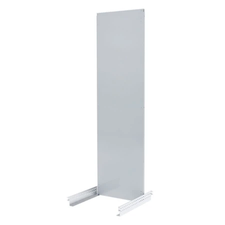 Монтажная панель В1800 Ш600 глухая EKF AVERES MP18M600