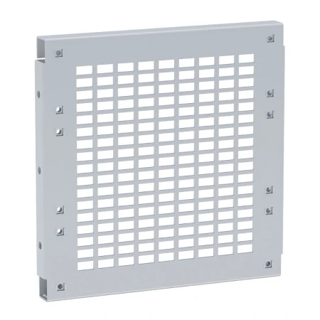 Монтажная панель В300 Ш400 перфорированная EKF AVERES MP3P400