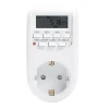 Розетка с таймером Feron TM26 41815