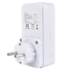 Розетка с таймером Feron TM27 48972