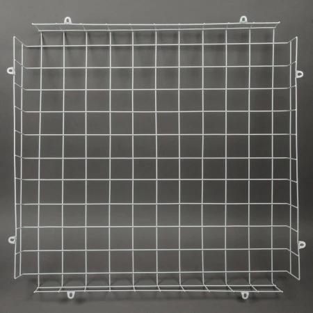 Решетка защитная для светильников Uniel UFL-V30A 6060 Grey UL-00009461