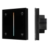 Панель управления Arlight Smart-P21-Mix-G-IN Black 033765