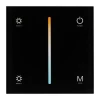 Панель управления Arlight Smart-P21-Mix-G-IN Black 033765