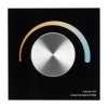 Панель управления Arlight Smart-P2-Mix-G-IN Black 033755