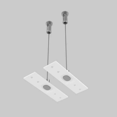 Подвес Maytoni Technical Exility (2 шт) TRA034SW-2W