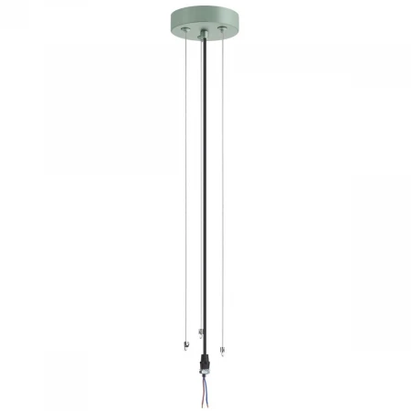 Подвесное крепление для светильника Sonex Avra Macaron 7703/L