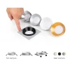 Корпус светильника Ambrella light DIY Spot C7633