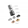 Корпус светильника Ambrella light DIY Spot C7402