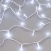 Уличная светодиодная гирлянда Ardecoled нить 230V белый ARD-String-Classic-10000-White-100Led-Milk-Flash White 031203