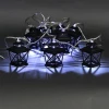 Cветодиодная гирлянда Sneha Фонарик 230V белый статичный A-506