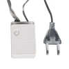 Cветодиодная гирлянда Sneha нить 230V разноцветный 8 режимов A-001 LED MIX