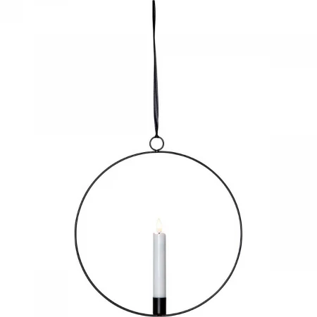 Светодиодная свеча Eglo FLAMME RING 411485