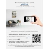 Напольная вешалка Мебелик М 6 000837