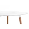 Кухонный стол Woodville Lorini 15355