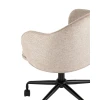 Офисный стул Stool Group Echo office chair light beige УТ000038592