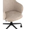 Офисный стул Stool Group Echo office chair light beige УТ000038592