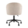 Офисный стул Stool Group Echo office chair light beige УТ000038592