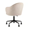 Офисный стул Stool Group Echo office chair light beige УТ000038592