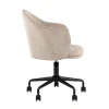 Офисный стул Stool Group Echo office chair light beige УТ000038592