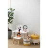 Пуф Bergenson Bjorn Andrin TL-BB-PFDV-PN-CTN-M40
