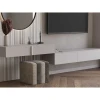 Пуф Bergenson Bjorn Idar FH-IDR-PF-PL-GR