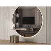 Пуф Bergenson Bjorn Idar FH-IDR-PF-PL-GR