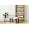 Пуф Bergenson Bjorn Idar FH-IDR-PF-PL-GR