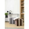 Пуф Bergenson Bjorn Idar FH-IDR-PF-PL-GR