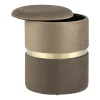 Пуф Stool Group Кэрри 19A060CHHG HT2303-02-06