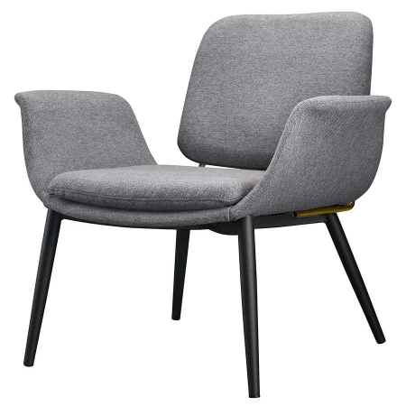 Кресло Bergenson Bjorn Hilde FH-HLD-ARMCH-PL-GR