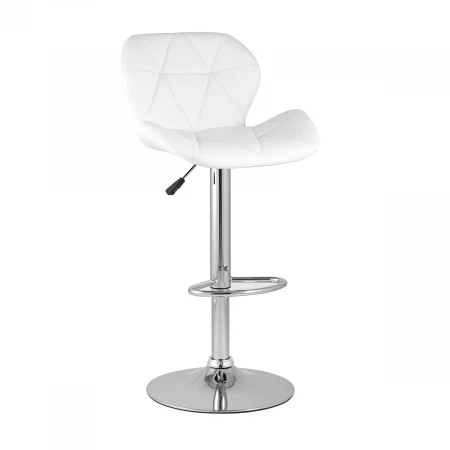 Барный стул Stool Group Бон белый BC-053 white
