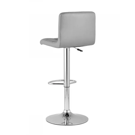 Барный стул Stool Group Малави LITE серый BEGONIA GREY