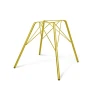 Барный стул Sheffilton SHT-ST19/S37 черный/золото 3860379004