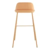 Барный стул Stool Group Mist 8063T 75 yellow Y06