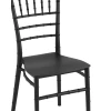 Кухонный стул Stool Group Bride пластик черный Y828 black