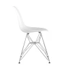 Кухонный стул Stool Group DSR белый УТ000005433