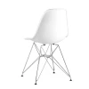 Кухонный стул Stool Group DSR белый УТ000005433